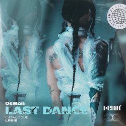 Обкладинка OsMan - Last Dance