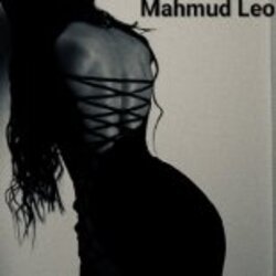 Обкладинка Mahmud Leo - Feed