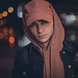 Обкладинка Джарахов & ISKANTHER - Пропитана тобой