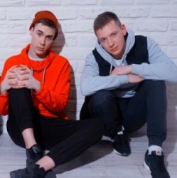 Обкладинка WallClan - Пьяные танцы