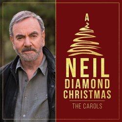 Обкладинка Neil Diamond - Deck the Halls (We Wish You a Merry Christmas)
