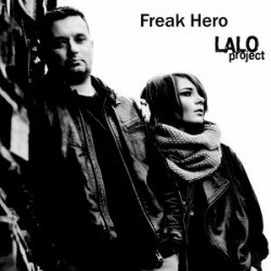 Обкладинка Lalo Project - Новый год (remix)
