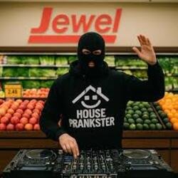 Обкладинка DJ Box feat. Darryl Pandy - Do You Remember House