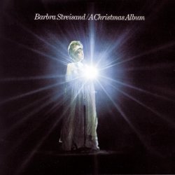 Обкладинка Barbra Streisand - The Christmas Song