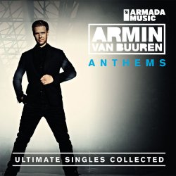 Обкладинка Armin van Buuren - Hystereo (Original Mix)