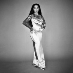 Обкладинка Jorja Smith - She Feels
