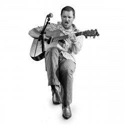 Обкладинка Matt Woosey - Same Old Blues