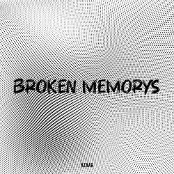 Обкладинка AZAAR - Broken Memorys