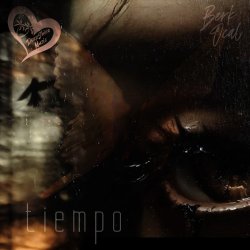 Обкладинка Berk Ocal feat. EVANNA - Tiempo