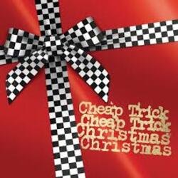 Обкладинка Cheap Trick - Father christmas