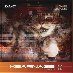 Обкладинка Karney - Snarl (Original Mix)