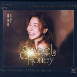 Обкладинка Lily Chan - Your Heart and My Heart