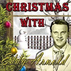 Обкладинка Eddy Arnold - Christmas Can't Be Far Away