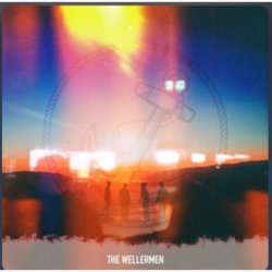 Обкладинка The Wellermen & Ebucs & E.Hollaway & D.Brevik - Hoist the Colours