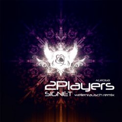 Обкладинка 2 Players - Signet