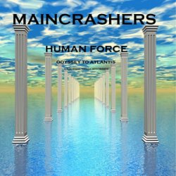 Обкладинка Human Force - Odyssey 3000 (Original Mix)