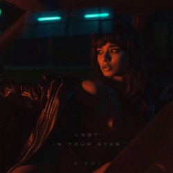 Обкладинка G-EMI - Lost in your eyes