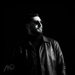 Обкладинка MriD - Наш мир