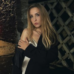 Обкладинка MALENA - Тільки там