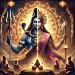 Обкладинка Sheila Chandra - Om Shiva Namaha