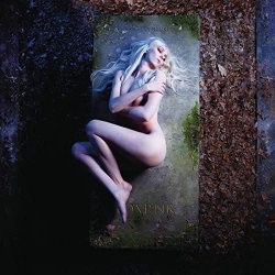 Обкладинка The Pretty Reckless - Only Love Can Save Me Now