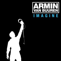 Обкладинка Armin van Buuren - Imagine (Radio Edit)
