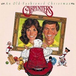 Обкладинка Carpenters - O Holy Night (Home for the Holidays)