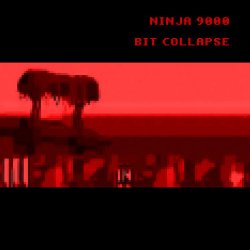 Обкладинка Ninja 9000 - Live The Future (Collapse Edit)