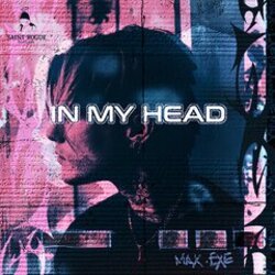Обкладинка Max N - In My Head