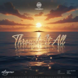Обкладинка Outrageouz - Through It All (Hardstyle)