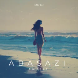 Обкладинка MD Dj & Amélie - Abasazi (Radio Edit)