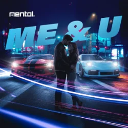 Обкладинка Cassie - Me & U (Mentol Remix)