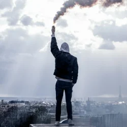Обкладинка Else - Paris