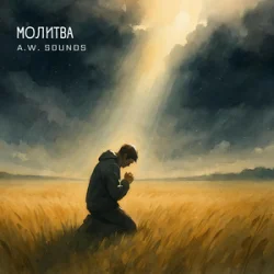 Обкладинка A.W. Sounds - Молитва
