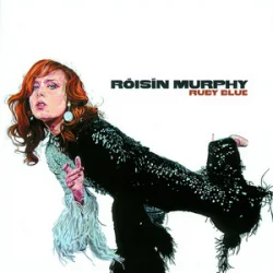 Обкладинка Róisín Murphy - Ramalama (Bang Bang)