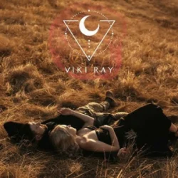 Обкладинка VIKI RAY - MARA