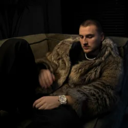 Обкладинка Dyce - How Many Times?