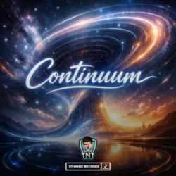 Обкладинка TNT Records - Continuum