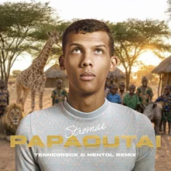 Обкладинка Stromae - Papaoutai (Tennebreck & Mentol Remix)