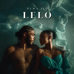 Обкладинка Ruwa Jin - Lelo