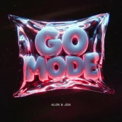 Обкладинка Alok & JOA - Go Mode