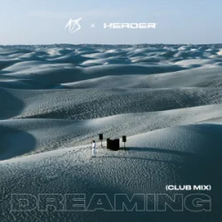 Обкладинка A7S & HEADER - Dreaming (Club Mix)