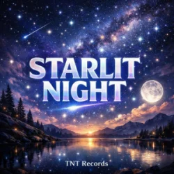Обкладинка TNT Records - Stalit Night