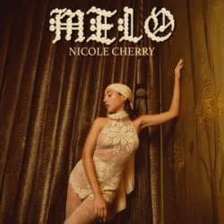 Обкладинка Nicole Cherry - Give Me