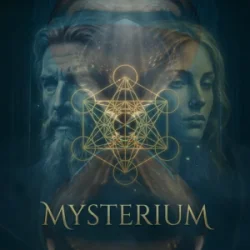 Обкладинка Y.K. Music - Mysterium