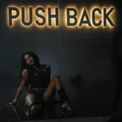 Обкладинка Nayda Vii - Push Back