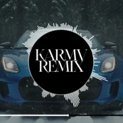 Обкладинка XSERGO - Дівчина з картинки (KARMV REMIX)