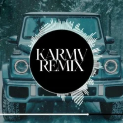 Обкладинка Domiy - З вечора до рання (KARMV REMIX)