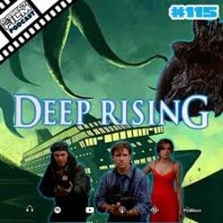 Обкладинка Deep Mush - Rising