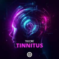 Обкладинка Tiscore - Tinnitus